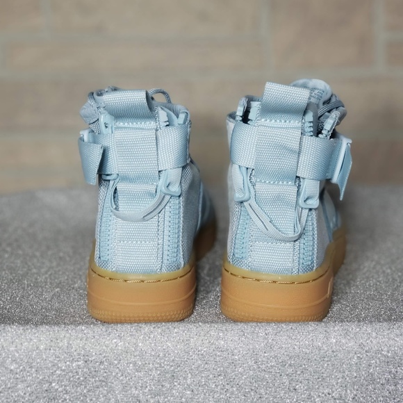 🚨SOLD🚨 Nike SF Air Force 1 Mid - Picture 4 of 4